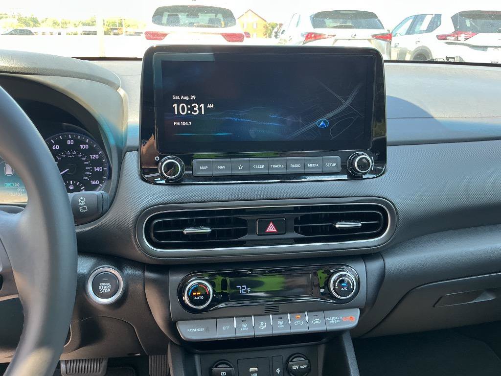Used 2023 Hyundai Kona SEL w/ Convenience Package FWD image 20
