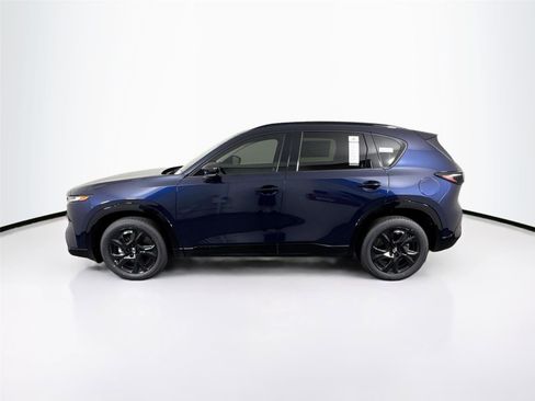 New 2026 MAZDA CX-5 2.5 S w/ Premium Plus Package AWD/4WD image 9