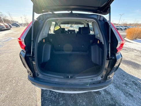 Used 2017 Honda CR-V LX image 22