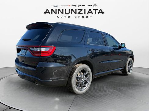 New 2026 Dodge Durango GT image 5