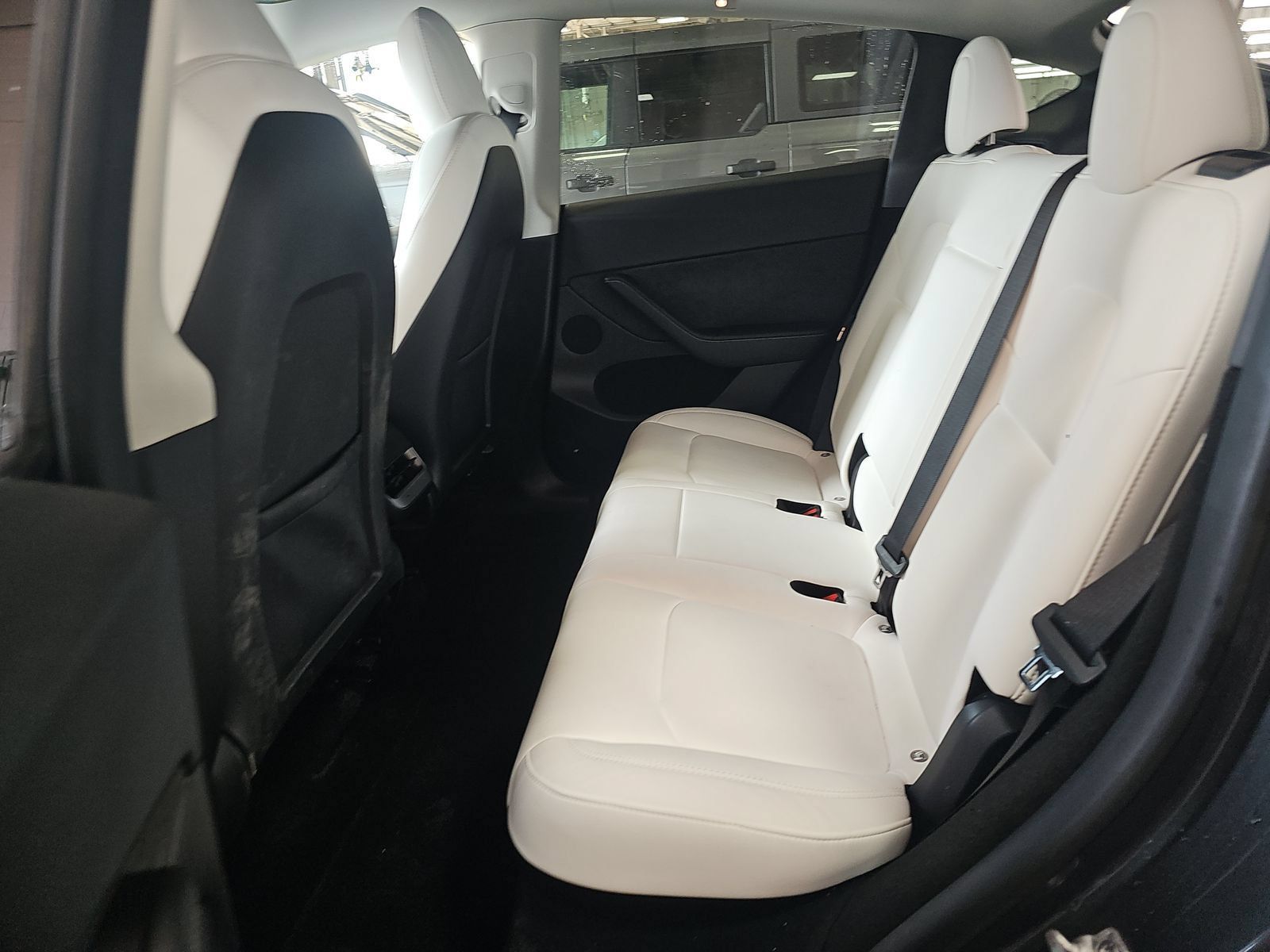 Used 2023 Tesla Model Y Long Range AWD/4WD image 5