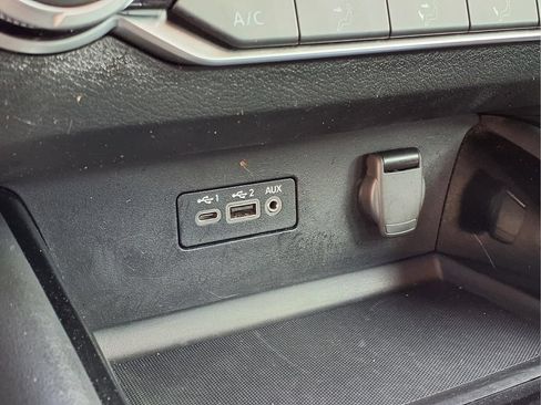 Used 2024 Nissan Altima 2.5 SR FWD image 13