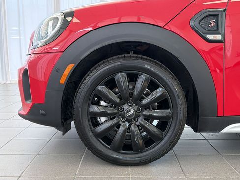 Certified 2023 MINI Cooper Countryman S FWD image 12