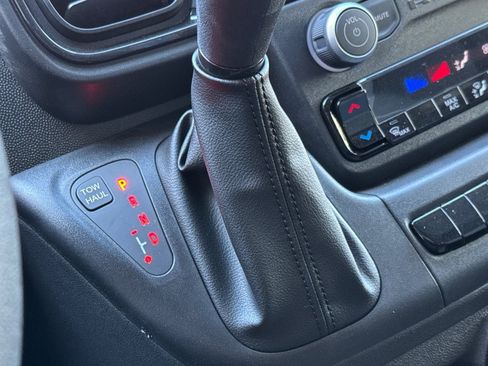 New 2026 RAM ProMaster 2500 FWD image 20