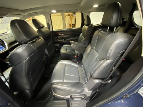 Used 2025 Subaru Ascent Touring w/ Popular Package #2 image 25