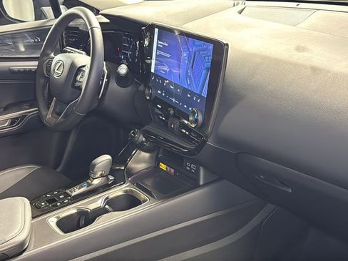 Used 2024 Lexus NX 350 AWD w/ Premium Package image 11