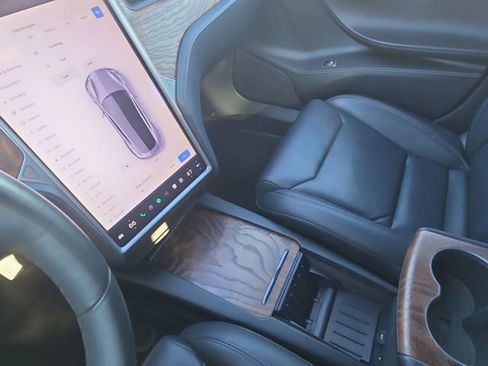 Used 2019 Tesla Model S P100D image 25