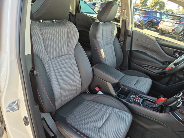 Certified 2024 Subaru Forester Sport AWD/4WD image 20