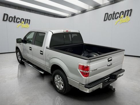 Used 2014 Ford F150 XLT w/ Equipment Group 302A Luxury image 5