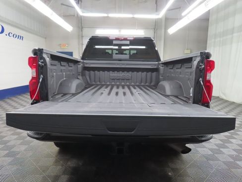Used 2024 Chevrolet Silverado 2500 High Country w/ High Country Premium Package image 39