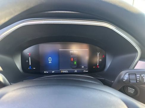 New 2026 Ford Escape Active FWD image 36