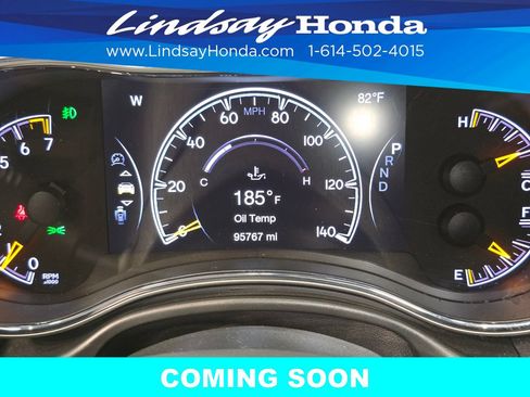 Used 2021 Jeep Grand Cherokee Limited w/ Quick Order Package 28K 80th AWD/4WD image 15