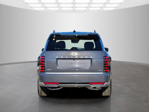 New 2026 Hyundai Palisade Calligraphy AWD/4WD image 6