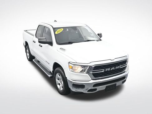 Used 2023 RAM 1500 Big Horn AWD/4WD image 22