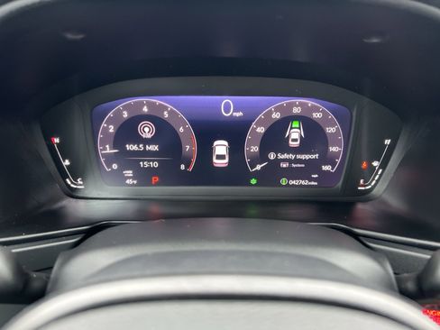 Used 2023 Honda Accord LX image 16