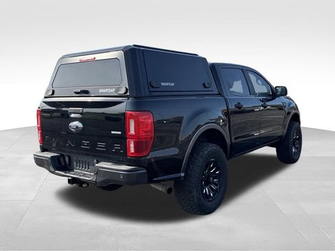 Used 2020 Ford Ranger XLT w/ Equipment Group 302A Luxury AWD/4WD image 6