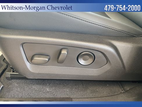 New 2026 Chevrolet Colorado Trail Boss AWD/4WD image 12
