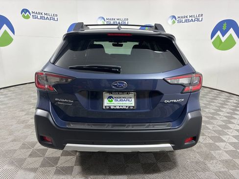 Used 2025 Subaru Outback Limited image 10