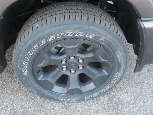 New 2026 RAM 1500 Big Horn AWD/4WD image 14