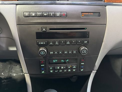 Used 2006 Buick LaCrosse CXL w/ Driver Confidence Package FWD image 15