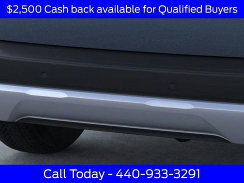 New 2026 Ford Escape Active w/ Tech Pack #1 image 24