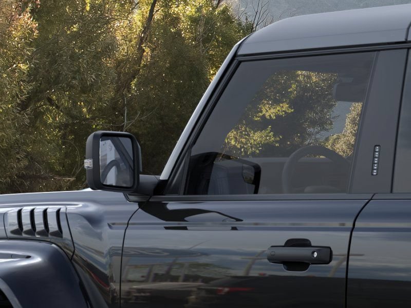 New 2026 Ford Bronco Raptor AWD/4WD image 22