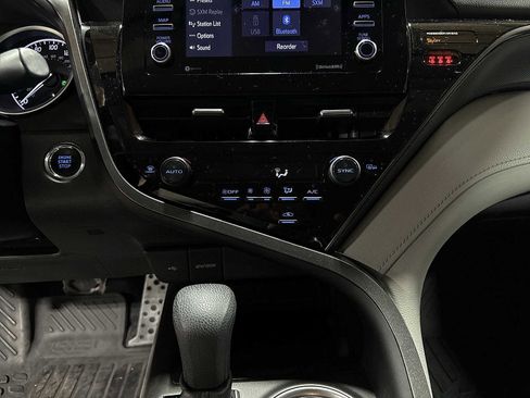 Certified 2022 Toyota Camry LE w/ Cold Weather Package FWD image 20