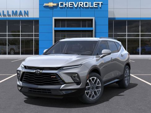 New 2023 Chevrolet Blazer RS image 6