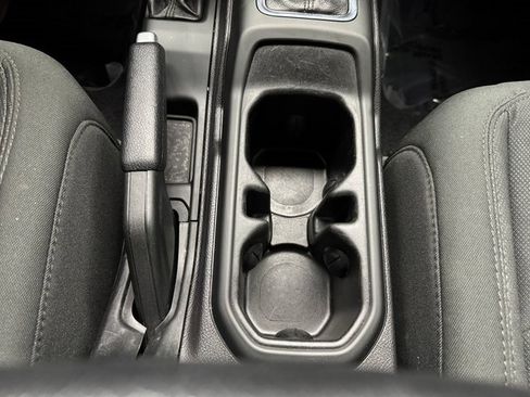 Used 2021 Jeep Wrangler Unlimited Sport image 19