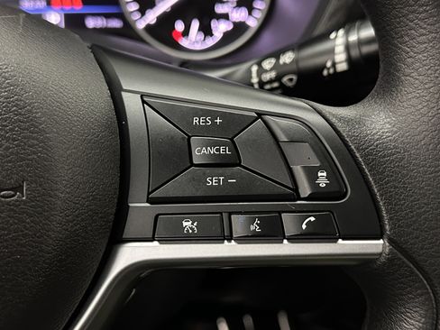 Used 2024 Nissan Sentra SV image 21