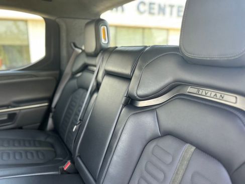 Used 2023 Rivian R1T Adventure AWD/4WD image 28