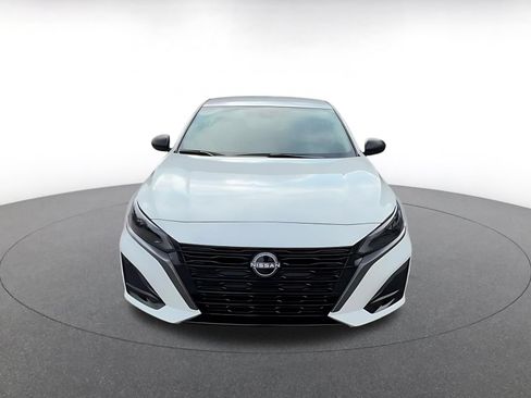 Used 2026 Nissan Altima 2.5 SV FWD image 5