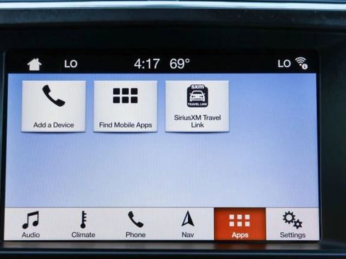 Used 2019 Ford Explorer Limited image 38