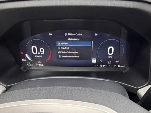 New 2026 Ford Explorer Active image 15