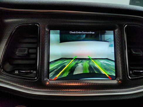 Used 2018 Dodge Challenger SRT Hellcat image 19