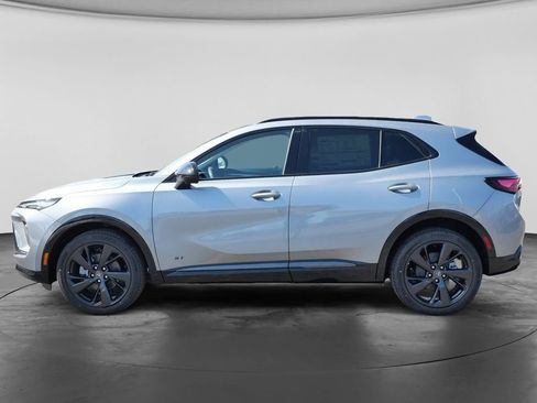 New 2026 Buick Envision Sport Touring AWD/4WD image 7