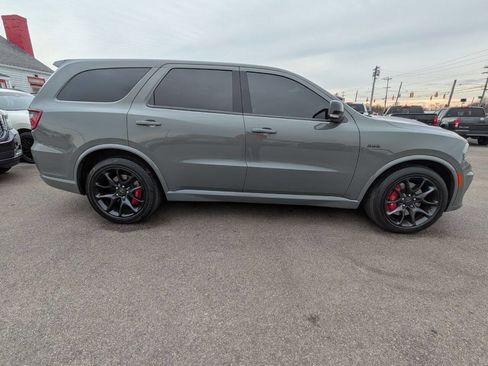 Used 2022 Dodge Durango SRT w/ Black Package image 5