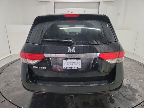 Used 2015 Honda Odyssey EX-L image 8