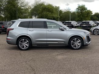 Used 2025 Cadillac XT6 Premium Luxury video 2