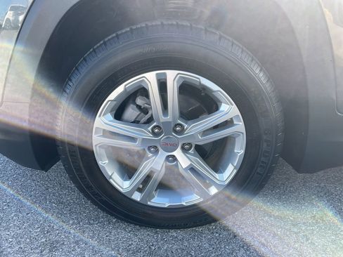 Used 2019 GMC Terrain SLE image 55