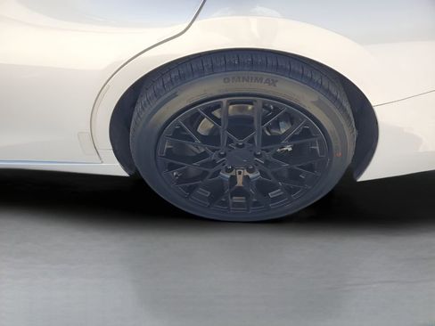 Used 2019 Lexus ES 350 w/ Premium Package image 20