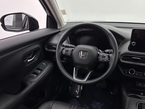 Used 2026 Honda HR-V EX-L image 28