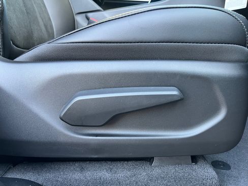 New 2026 Jeep Grand Cherokee Altitude image 31