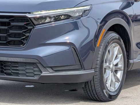 Certified 2024 Honda CR-V EX image 10