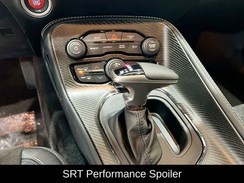 New 2023 Dodge Challenger SRT Hellcat Redeye image 26