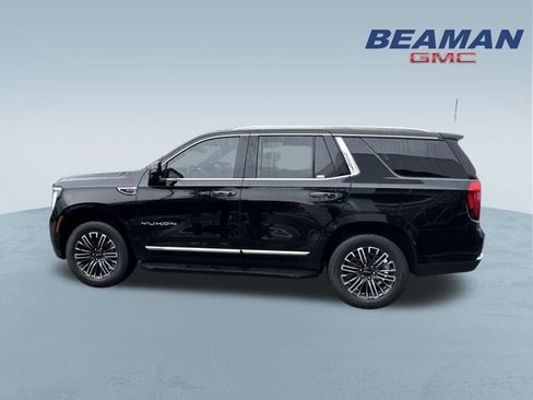 Used 2025 GMC Yukon Elevation AWD/4WD image 4