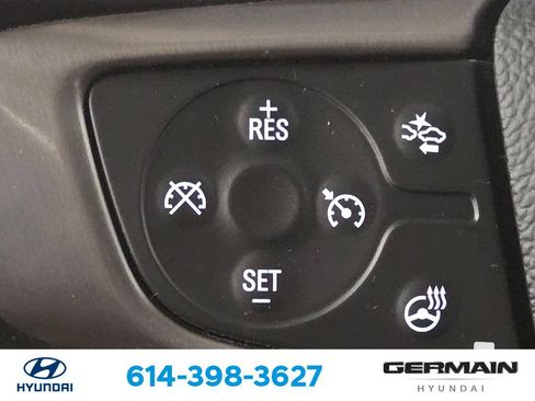 Used 2021 GMC Canyon AT4 w/ Driver Alert Package AWD/4WD image 31