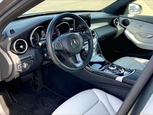 Used 2018 Mercedes-Benz C 300 Sedan image 16