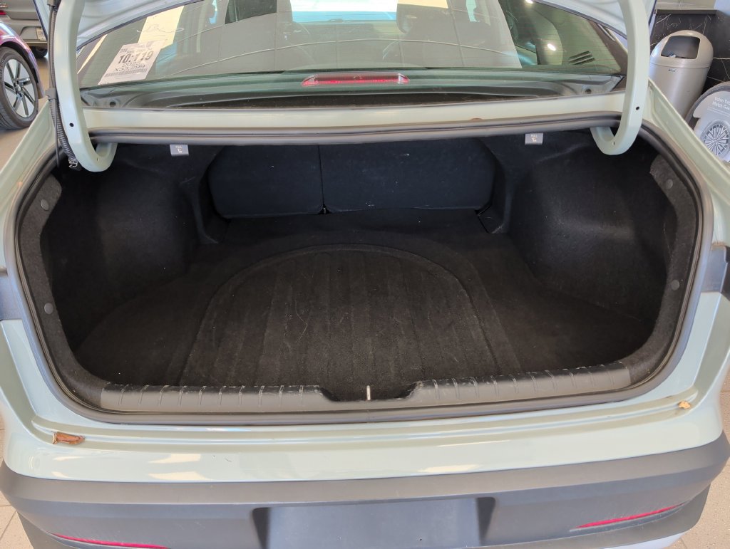 Used 2025 Kia K4 FWD image 27