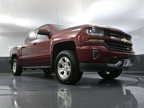 Used 2016 Chevrolet Silverado 1500 LT w/ All Star Edition AWD/4WD image 50